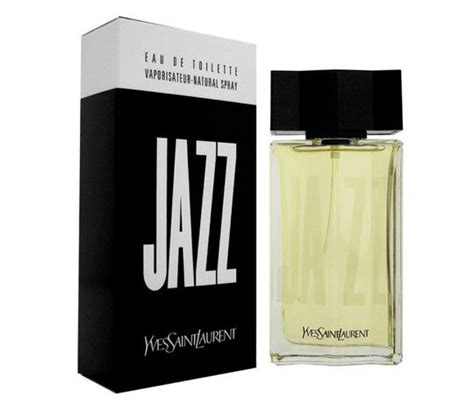 perfume yves saint laurent masculino jazz|jazz aftershave best price.